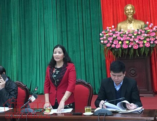 Hà Nội sẽ chỉ bán xăng E5 và RON95 từ 1/1/2018 ảnh 1